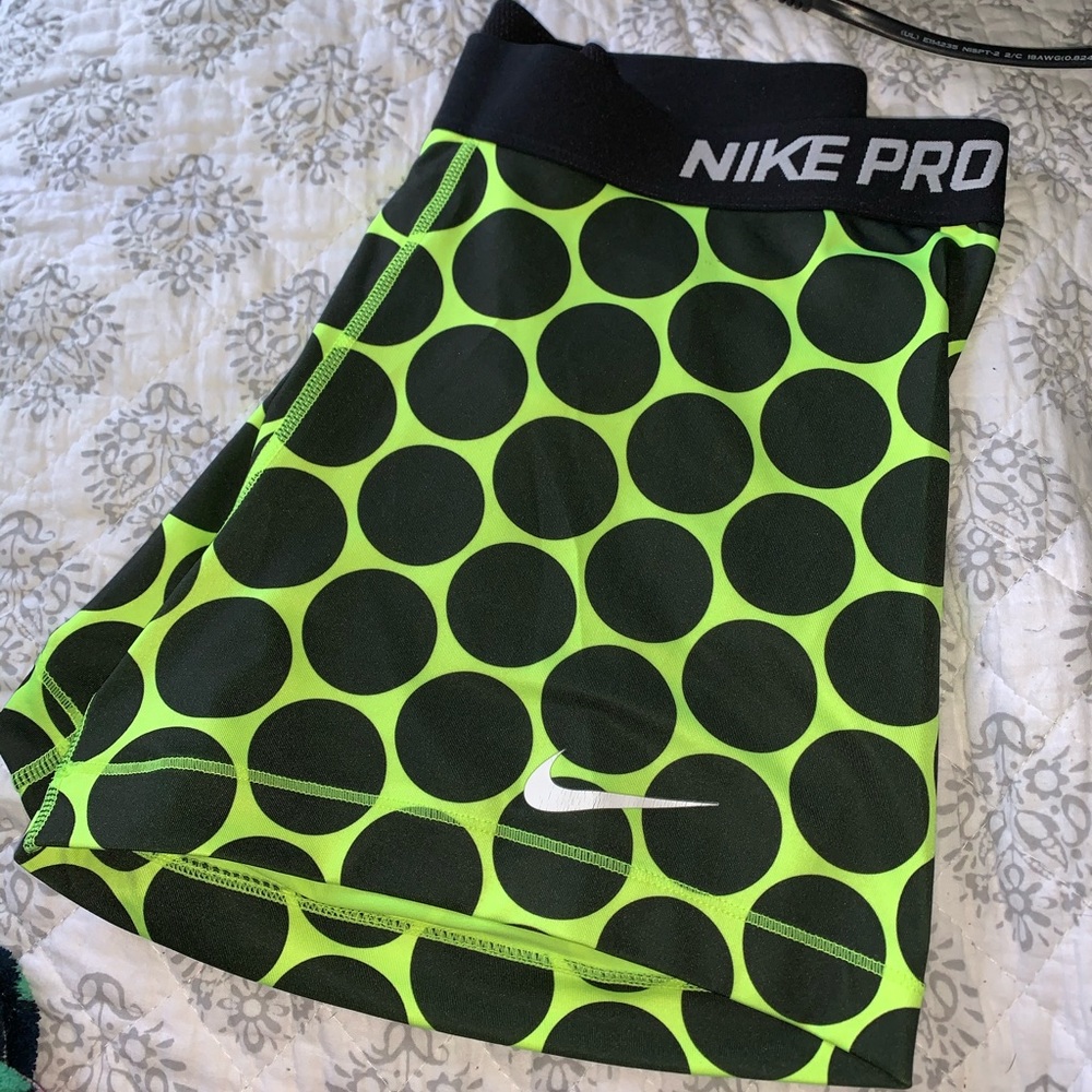 Nike Pro Spandex